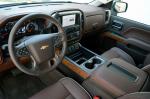 Chevrolet Silverado High Country 2014 года